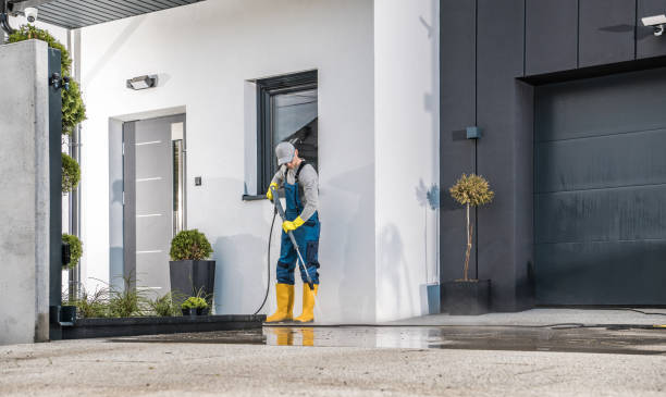 Old Westbury, NY Pressure Washing Company